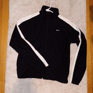 Nike jacket